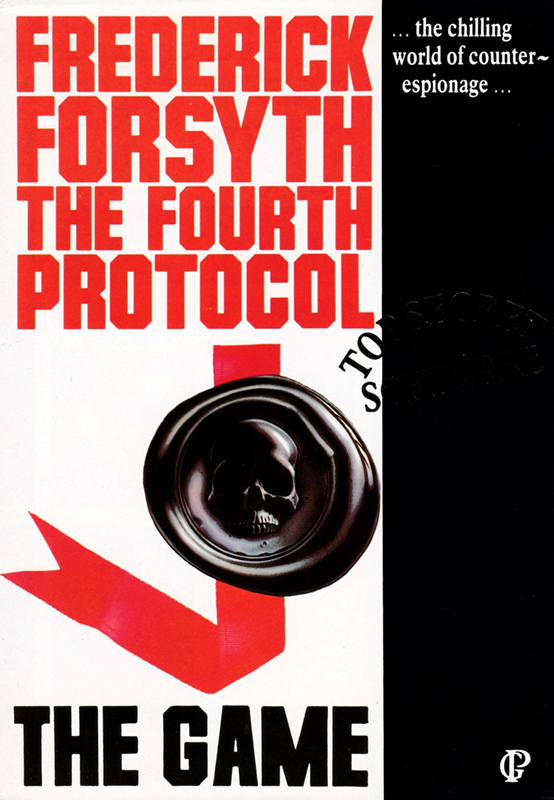Fourth Protocol, The