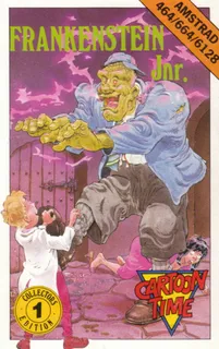 Frankenstein Jnr