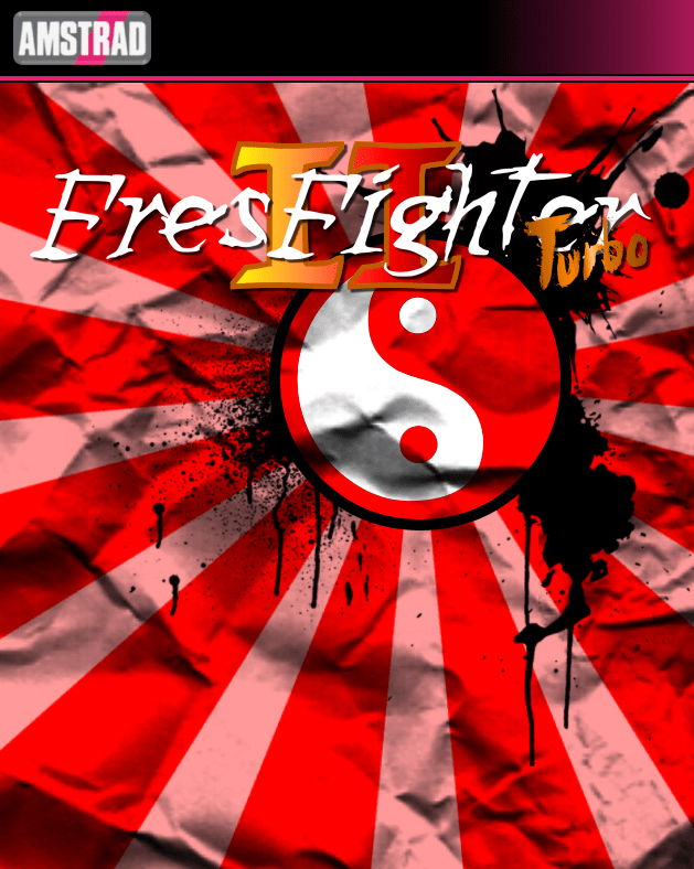 Fres Fighter 2 Turbo