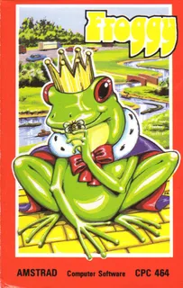 Froggy