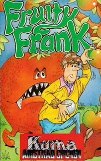 Fruity Frank