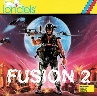 Fusion 2