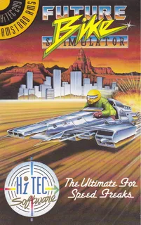 Future Bike Simulator