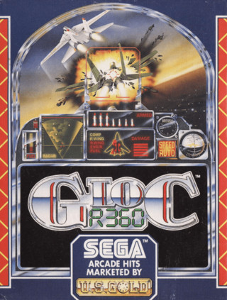 G-Log R360