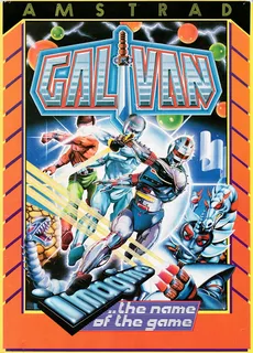 Galivan