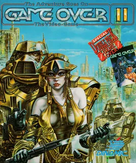 Game Over