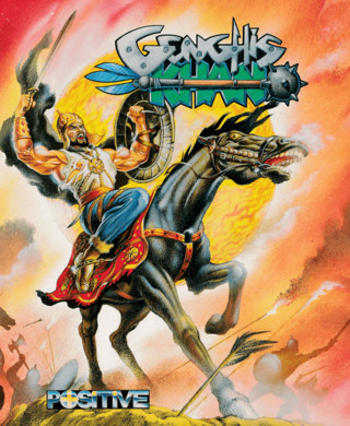 Ghengis Kahn