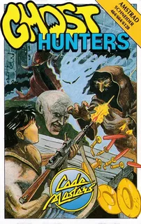 Ghost Hunters