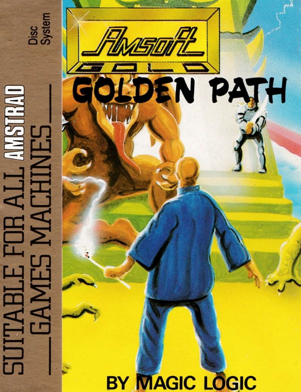Golden Path