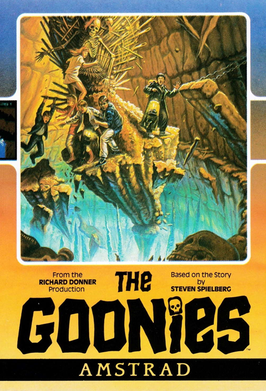 Goonies, The