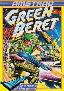 Green Beret