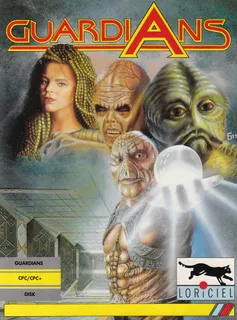 Guardians