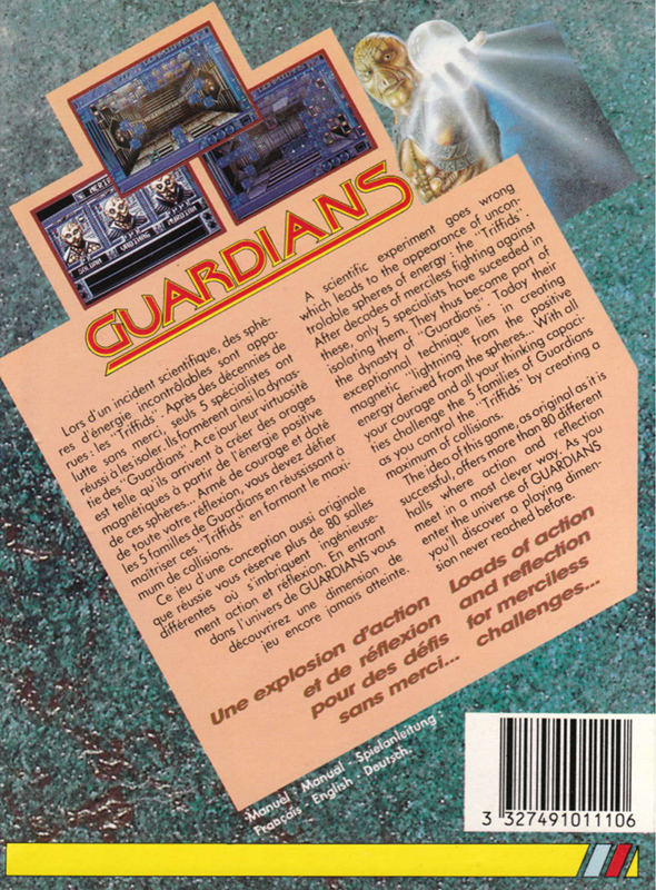 Guardians dos