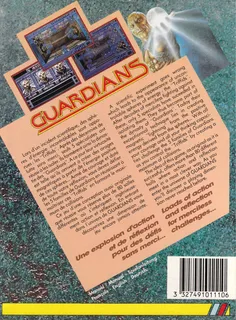Guardians dos