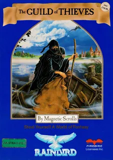 The Guild Of Thieves