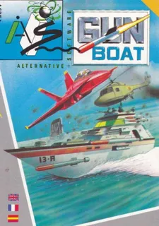 Gunboat