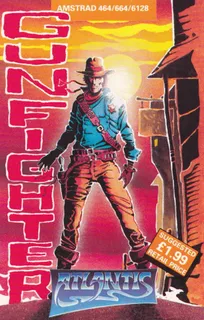 Gunfighter