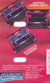 Gunfighter dos