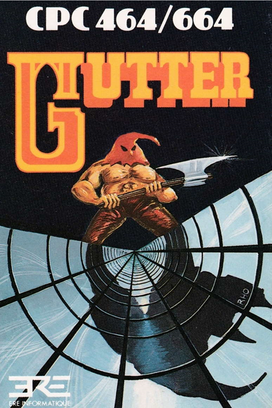 Gutter