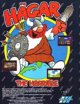 Hagar