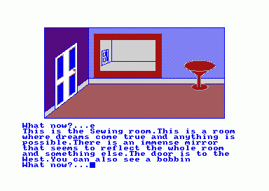 Image in-game