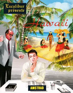 Hawaii