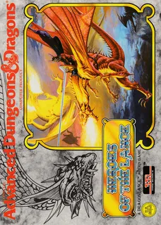 Heroes Of The Lance