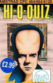 Hi-Q Quiz