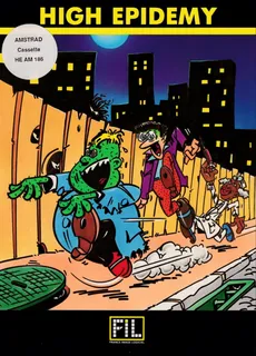 High Epidemy
