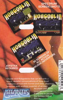 Hobgoblin dos