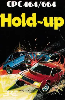 Hold-up