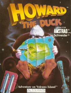 Howard The Duck