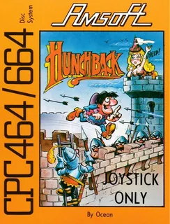 Hunchback