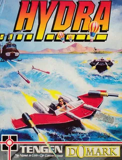 Hydra