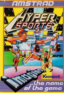 Hyper Sports