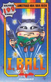 I, Ball