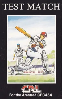 Ian Botham's Test Match