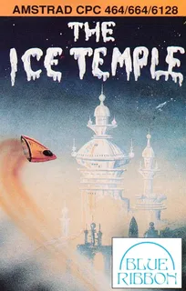 The Ice Temple