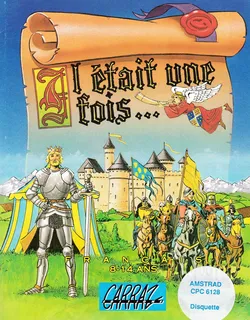 Il Était Une Fois