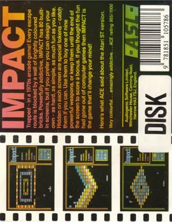 Impact dos