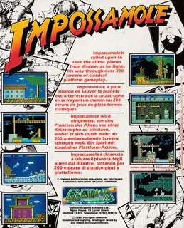 Impossamole dos