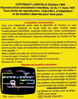 Infernal Runner dos