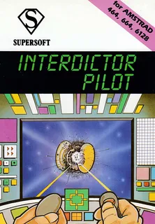 Interdictor Pilot
