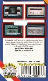 Jackle and Wide dos