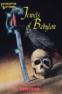 Jewels Of Babylon