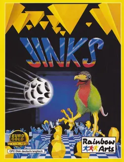 Jinks