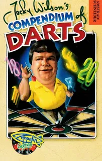 Jocky Wilson's Compendium of Darts