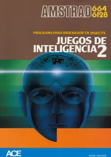 Juegos de Inteligencia 2