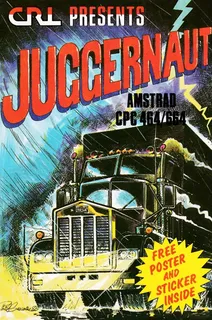 Juggernaut