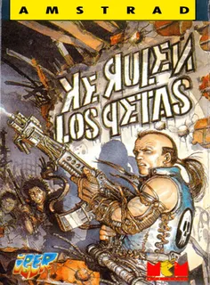 Ke Rulen Los Petas